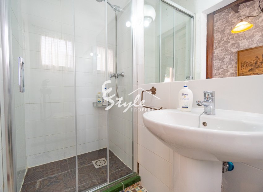 Вторичное жилье - Вилла - Lomas de Cabo Roig - Ломас де Кабо Роиг