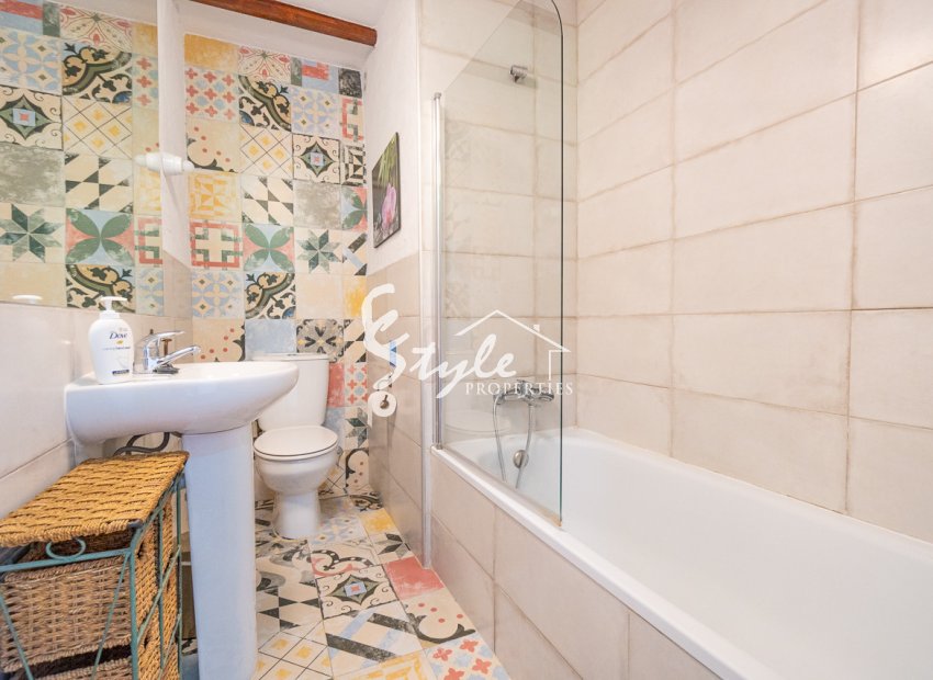 Вторичное жилье - Вилла - Lomas de Cabo Roig - Ломас де Кабо Роиг