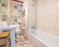 Вторичное жилье - Вилла - Lomas de Cabo Roig - Ломас де Кабо Роиг