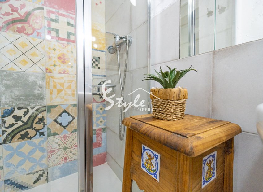 Вторичное жилье - Вилла - Lomas de Cabo Roig - Ломас де Кабо Роиг