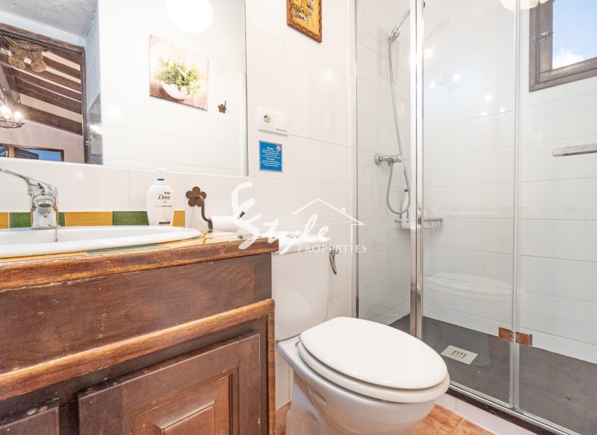 Вторичное жилье - Вилла - Lomas de Cabo Roig - Ломас де Кабо Роиг