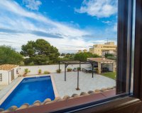 Вторичное жилье - Вилла - Lomas de Cabo Roig - Ломас де Кабо Роиг