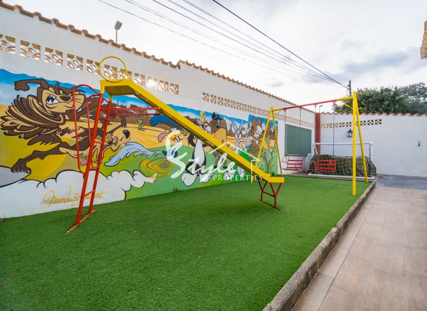 Вторичное жилье - Вилла - Lomas de Cabo Roig - Ломас де Кабо Роиг