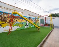 Вторичное жилье - Вилла - Lomas de Cabo Roig - Ломас де Кабо Роиг