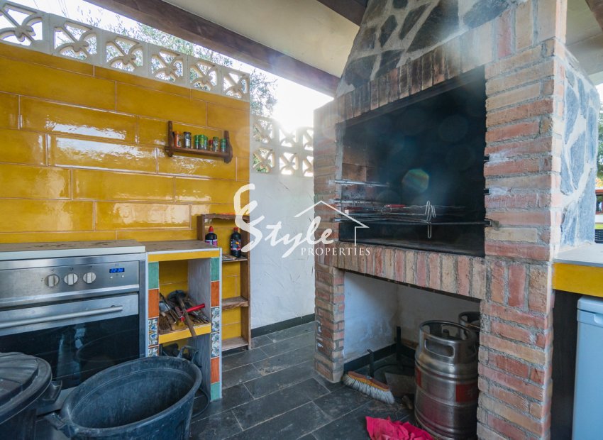 Вторичное жилье - Вилла - Lomas de Cabo Roig - Ломас де Кабо Роиг