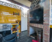 Вторичное жилье - Вилла - Lomas de Cabo Roig - Ломас де Кабо Роиг