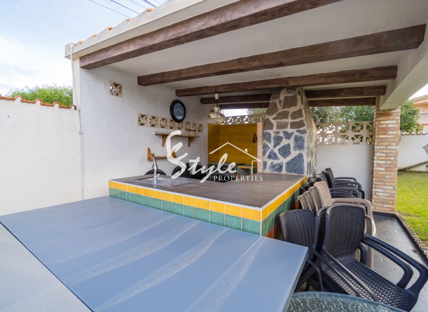 Вторичное жилье - Вилла - Lomas de Cabo Roig - Ломас де Кабо Роиг