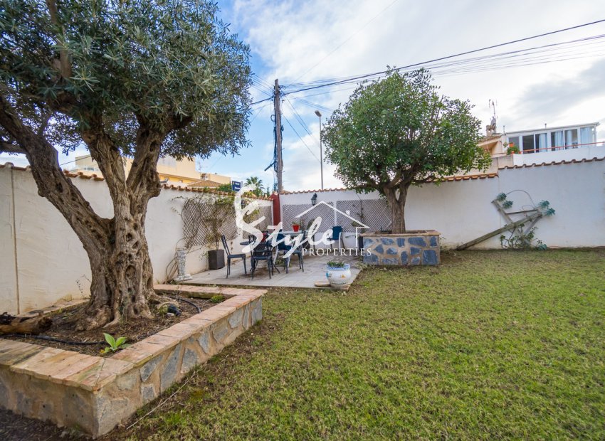 Вторичное жилье - Вилла - Lomas de Cabo Roig - Ломас де Кабо Роиг