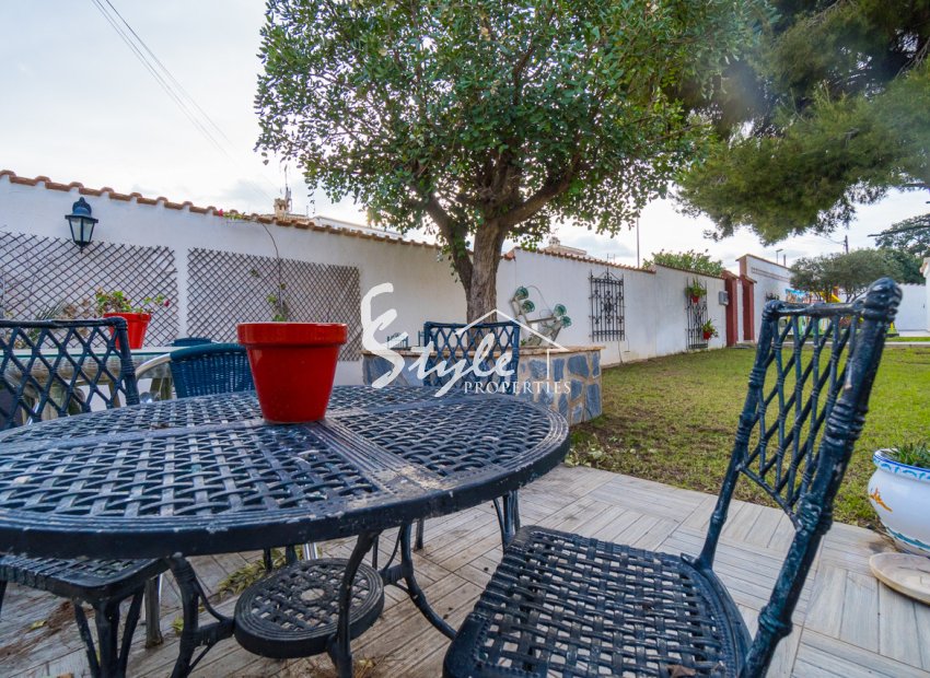 Вторичное жилье - Вилла - Lomas de Cabo Roig - Ломас де Кабо Роиг