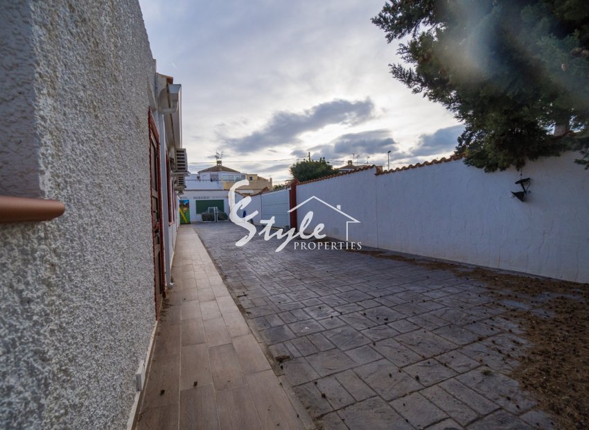 Вторичное жилье - Вилла - Lomas de Cabo Roig - Ломас де Кабо Роиг