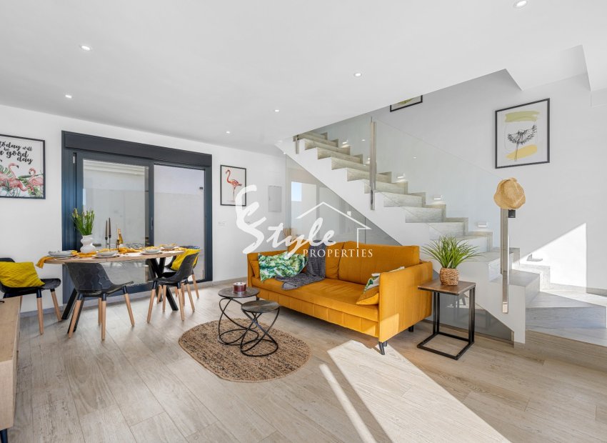 Вторичное жилье - Вилла - Los Alcazares - Bahia Bella