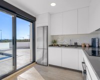 Вторичное жилье - Вилла - Los Alcazares - Bahia Bella