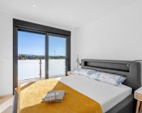 Вторичное жилье - Вилла - Los Alcazares - Bahia Bella