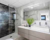 Вторичное жилье - Вилла - Los Alcazares - Bahia Bella