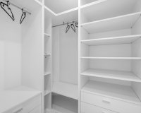 Вторичное жилье - Вилла - Los Alcazares - Bahia Bella