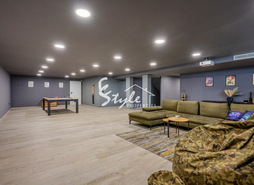 Вторичное жилье - Вилла - Los Alcazares - Bahia Bella