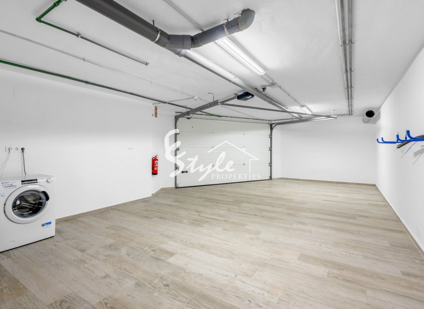 Вторичное жилье - Вилла - Los Alcazares - Bahia Bella