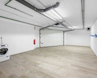 Вторичное жилье - Вилла - Los Alcazares - Bahia Bella