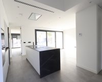 Вторичное жилье - Вилла - Los Alcazares - Santa Rosalía