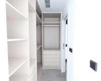 Вторичное жилье - Вилла - Los Alcazares - Santa Rosalía