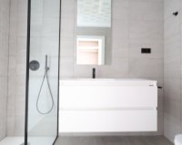 Вторичное жилье - Вилла - Los Alcazares - Santa Rosalía