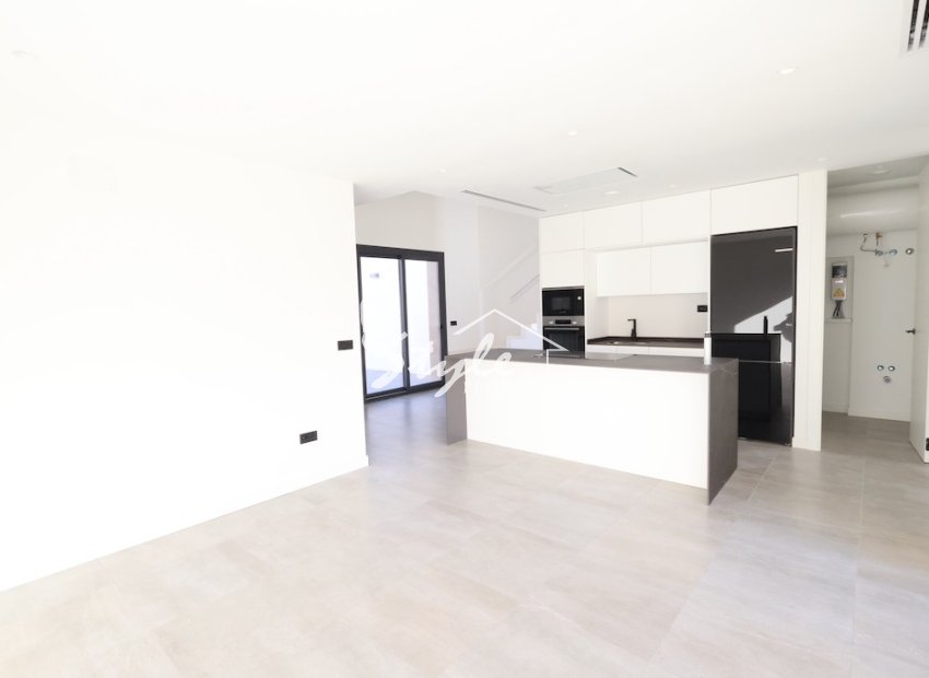 Вторичное жилье - Вилла - Лос Алькасарес