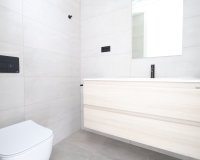 Вторичное жилье - Вилла - Лос Алькасарес