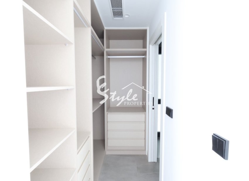 Вторичное жилье - Вилла - Лос Алькасарес