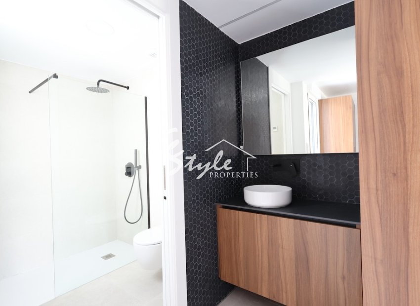 Вторичное жилье - Вилла - Лос Алькасарес