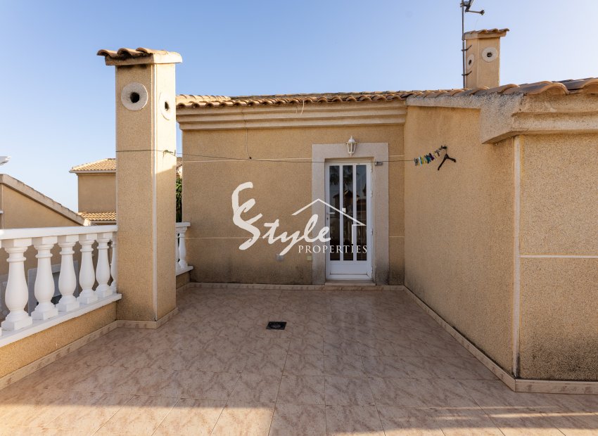 Вторичное жилье - Вилла - Лос Альтос