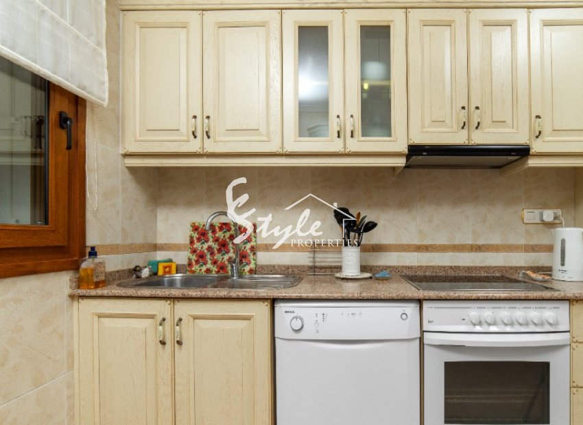 Вторичное жилье - Вилла - Лос Альтос