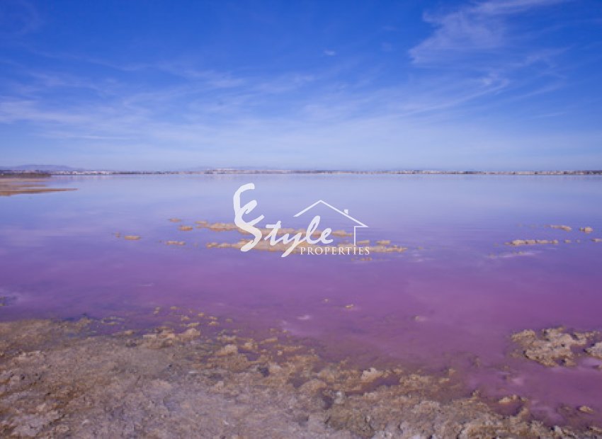 Вторичное жилье - Вилла - Лос Альтос