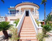 Вторичное жилье - Вилла - Лос Альтос