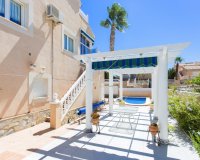 Вторичное жилье - Вилла - Лос Альтос