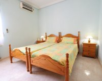 Вторичное жилье - Вилла - Los Balcones - Лос Балконес