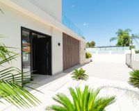 Вторичное жилье - Вилла - Los Balcones - Лос Балконес