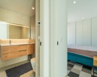 Вторичное жилье - Вилла - Los Balcones - Лос Балконес