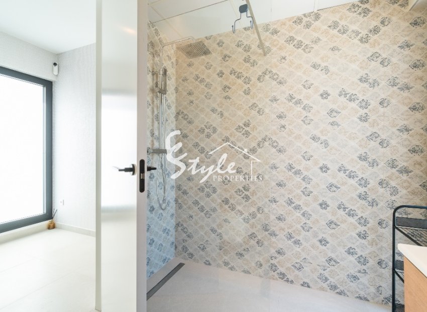 Вторичное жилье - Вилла - Los Balcones - Лос Балконес