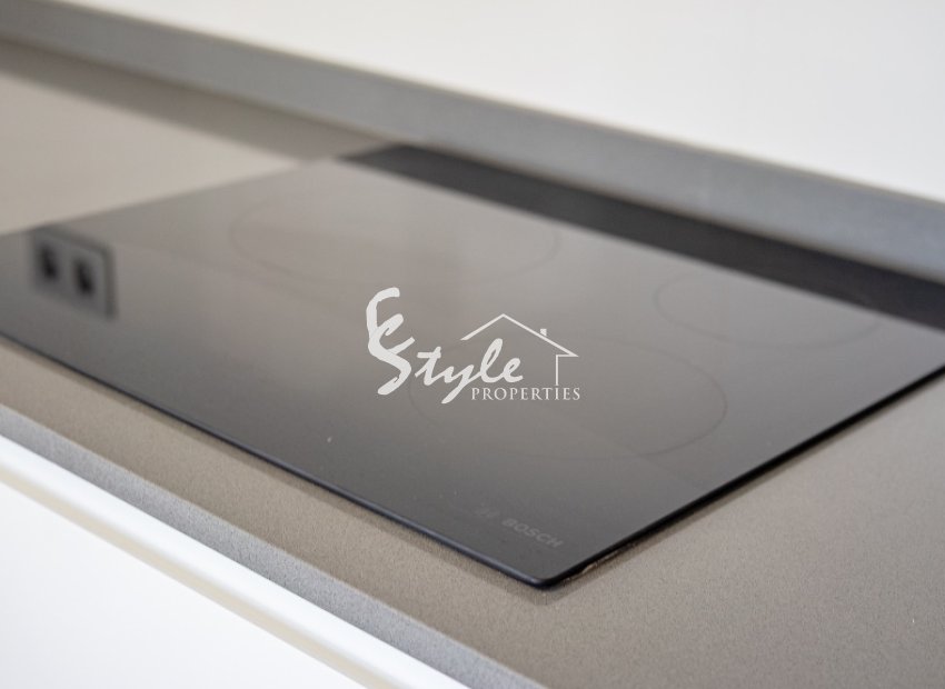 Вторичное жилье - Вилла - Los Balcones - Лос Балконес