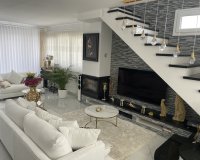 Вторичное жилье - Вилла - Los Balcones - Лос Балконес