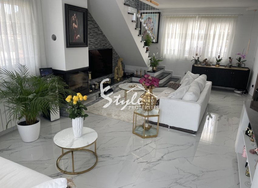 Вторичное жилье - Вилла - Los Balcones - Лос Балконес