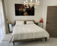 Вторичное жилье - Вилла - Los Balcones - Лос Балконес