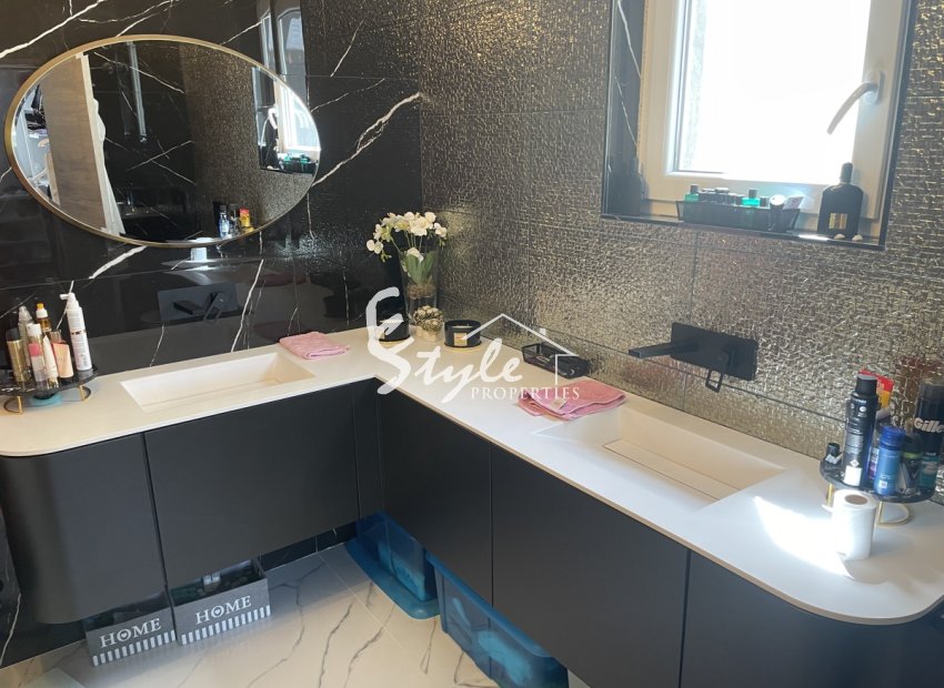 Вторичное жилье - Вилла - Los Balcones - Лос Балконес