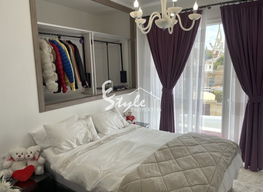 Вторичное жилье - Вилла - Los Balcones - Лос Балконес