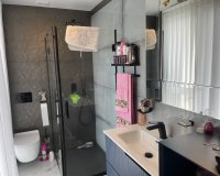 Вторичное жилье - Вилла - Los Balcones - Лос Балконес