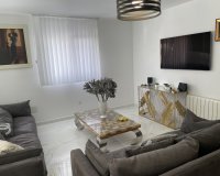 Вторичное жилье - Вилла - Los Balcones - Лос Балконес