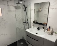 Вторичное жилье - Вилла - Los Balcones - Лос Балконес