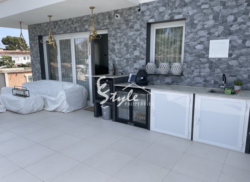 Вторичное жилье - Вилла - Los Balcones - Лос Балконес