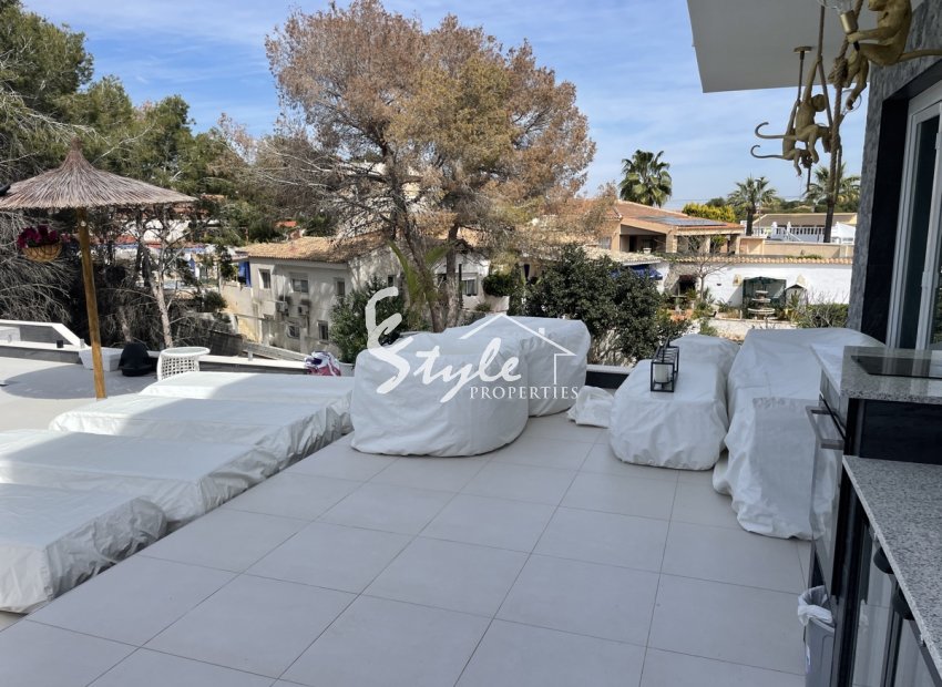 Вторичное жилье - Вилла - Los Balcones - Лос Балконес