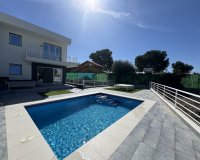 Вторичное жилье - Вилла - Los Balcones - Лос Балконес